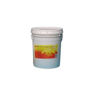 LUBRICANTE P.CABLE WL-5 GAL 3M - 3M