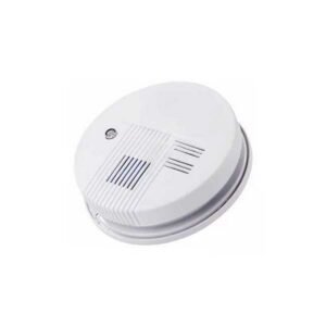 SENSOR HUMO ALARMA BAT 9V FG200 - IMPORT