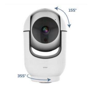 CAMARA VTA SMART 2K WIFI C/MOVIMIENTO VIS/NOC - VTA