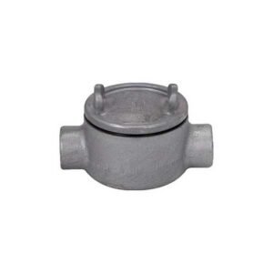 CAJA GUAT 1.1/2 AL C1D1 CH - CROUSE HINDS