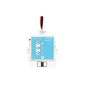 POW PAK DIMER 1-10V RA2-HW- LUTRON LMJ-5T-DV-B