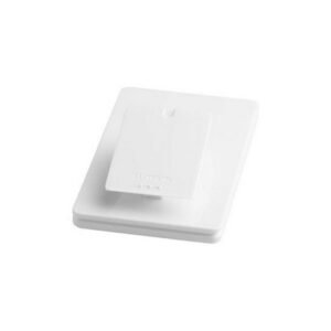 PEDESTAL SENCILLO PARA CONTROL PICO BLANCO - LUTRON L-PED1-WH