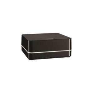 REPETIDORA AUXILIAR SENAL CTROL RA2 SEL- LUTRON L-REPPRO-BL