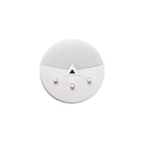 SENSOR RF LUZ DIA - LUTRON LRF2-DCRB-WH