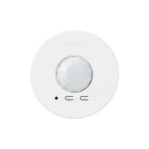 SENSOR RF TECHO 360 5M - LUTRON LRF2-OCR2B-P-WH