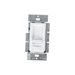 LECL-153PH-WH DIMMER 150W BL- LUTRON LECL-153PH-WH
