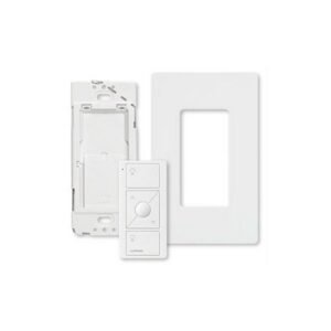 KIT CONTROL PICO 3 - LUTRON PJ2-WALL-WH-L01
