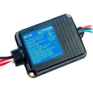 POWER PACK PPDV- 120-277V - LUTRON PP-DV