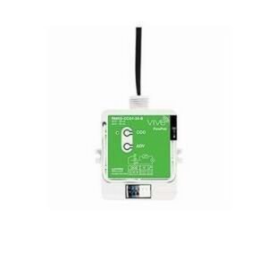 POW PAK ON/OFF RELAY DE 5 AMPERIOS VIVE LUTRON - LUTRON RMJS-5R-DV-B