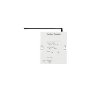 REPETIDORA AUXILIAR RADIORA2- LUTRON RR-AUX-REP-WH
