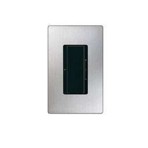 DIMMER PARA SISTEMA RADIORA2 RF HALOGENO 600 VATIOS LED150W LUTRON - LUTRON RRD-PRO-WH/RRD6C
