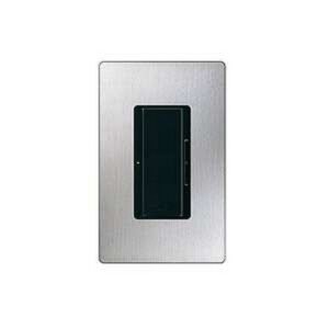 DIMMER LOW-VOL INCANDECENTE/MAGNESIO LUTRON - LUTRON RRD-6D-WH