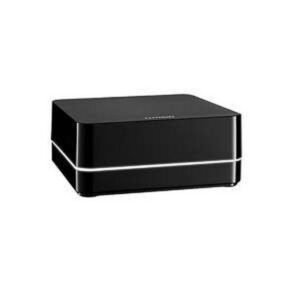 REPETIDORA RADIORA2 PRINCIPAL PARA SISTEMA - LUTRON RR-SEL-REP2-BL