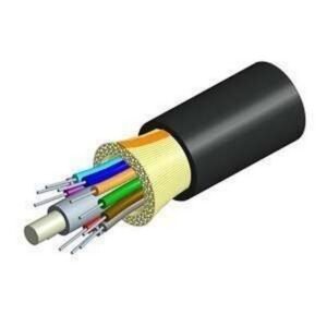 FIBRA OPTICA MULTIMODO OM4 DE 6 HILOS PARA INTERIOR/EXTERIOR TIGHT-B 70 GRADOS LIBRE DE HALOGENOS COMMSCOPE - COMMSCOPE 760039974