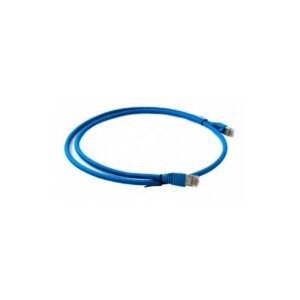 PATCH CORD F/UTP LSZH 6A GRIS 3M 10FT - AMP COMMSCOPE