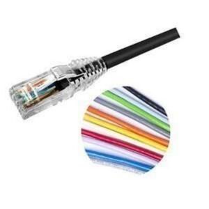 PATCH CORD UTP CM CATEGORIA 6 DE 2 METROS 7FT COMMSCOPE - COMMSCOPE