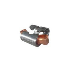 CONECTOR TIERRA CUÑA WGC CU ESTAÑADO 5/8 a 4-2 - TYCO - TE