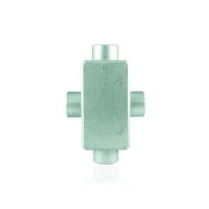 CONDULETA EMT 1/2" TCU