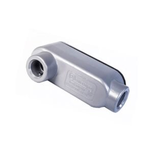 CONDULETA EMT 3/4" LB CU - CUC