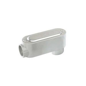 CONDULETA EMT 3/4'' X UL - IMPORT