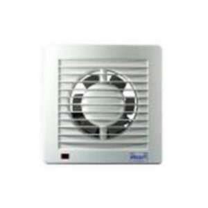 EXTRACTOR ELICENT DIMENSIÓN DE 4" A 110V REFERENCIA ESTYLE PRO 100 - ELICENT