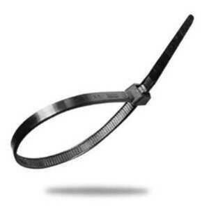 AMARRE PLASTICO 10 CM - GENERICO