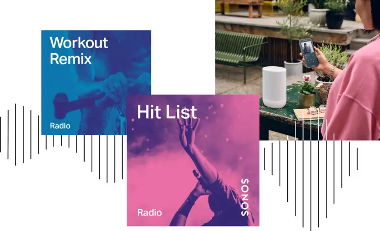 SONOS ERA 100