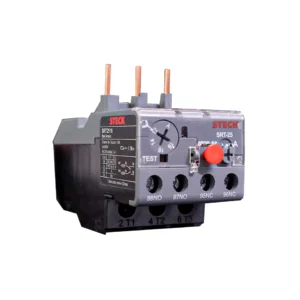 RELE TERMICO RANGO DE CORRIENTE 12 - 18A FR25 - SRT2518 - STECK