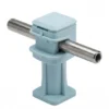 Soporte alambre-alumuminio 8-10 altura 36MM dehnsnap dehn 204004