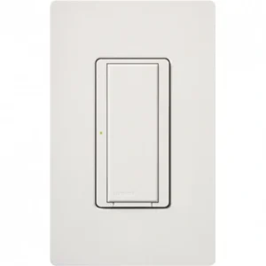 Switch-Rf-Maestro-Inalambrico-Lutron-Ref.-MRF2-6ANS-WH