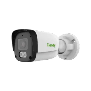 CÁMARA TIPO BALA CON SENSOR A COLOR - TC-C321N Spec:AK/I3W/E/Y/2.8mm/V2.0