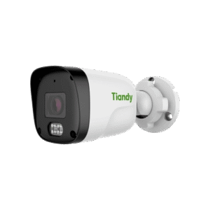 Cámara Tiandy tipo bala de 2.8mm - TC-C321N