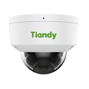 Cámara tipo Domo Fija con Infrarrojos de 2MP TC-C32KN Spec:I3/E/Y/C/2.8mm/V4.3 5 Cámara tipo Domo Fija con Infrarrojos de 2MP TC-C32KN Spec:I3/E/Y/C/2.8mm/V4.3