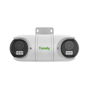 Cámara Doble tipo Bala Fija con Infrarrojos de 2MP - TC-C32RN Spec:I5/E/Y/QX/2.8mm/V4.2