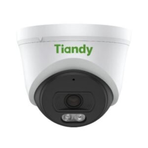 Cámara de torreta infrarroja Starlight fija de 2 MP TC-C32XN Spec:I3W/E/Y/2.8mm/V4.2