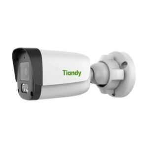 Cámara tipo Bala Fija de 4MP - TC-C34QN Spec:I3/E/Y/2.8mm/V5.0