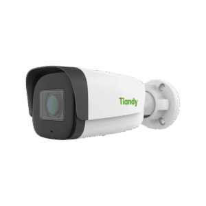 Cámara tipo Bala Fija de 4MP con Tecnología Polar Day