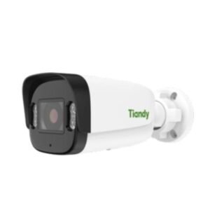 Cámara bala fija de 4 MP para día polar TC-C34UV Spec:W/E/Y/M/S/4mm 5 Cámara bala fija de 4 MP para día polar TC-C34UV Spec:W/E/Y/M/S/4mm