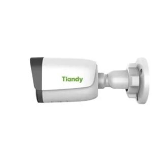 Cámara tipo Bala Fija de 4MP con Visión a Color - TC-C34WP Spec:W/E/Y/2.8mm/V4.0