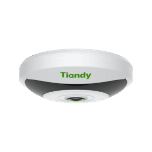 Cámara ojo de pez de 5MP