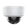 Cámara tipo Domo Fija con Infrarrojos de 8MP TC-C38KS Spec:I3/E/Y/2.8mm/V4.0