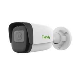 Cámara tipo Bala Fija con Infrarrojos de 8MP TC-C38WS Spec:I5/E/Y/M/2.8mm/V4.0-Tiandy-1