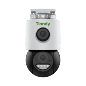 CÁMARA PT WIFI - TC-H363N