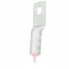 TERM BIMET 3M 1H M8-5_16_ 2 AWG