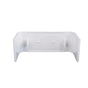 Union 100 MM x 45 MM (accesorio para canaleta plastica) Dexson ref. DXN11016