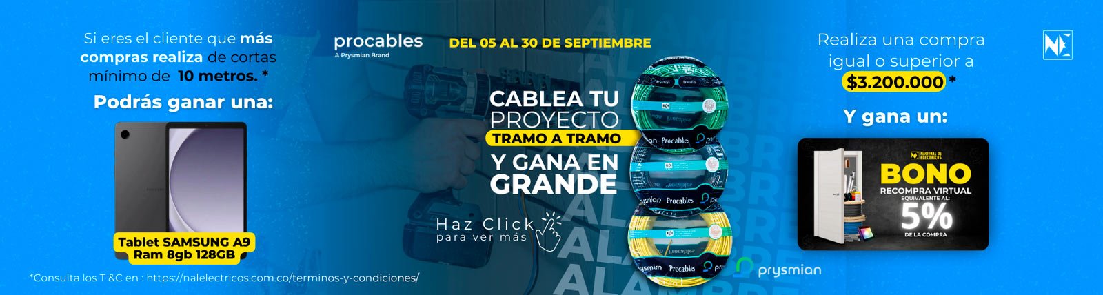 oferta-cable-procables-prysmian-mb Inicio