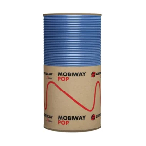 ALAMBRE THHN 12 AZUL MOBIWAY POP