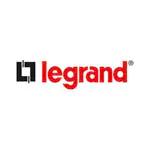 LEGRAND LOGO LEGRAND