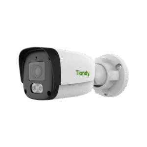 Cámara tipo Bala Fija de 4MP - TC-C34QN Spec:I3/E/Y/2.8mm/V5.0