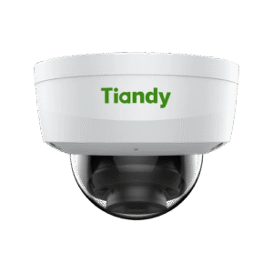 Cámara Domo Fija con Infrarrojos de 5MP TC-C35KS Spec:I3/E/Y/C/H/2.8mm/V4.0
